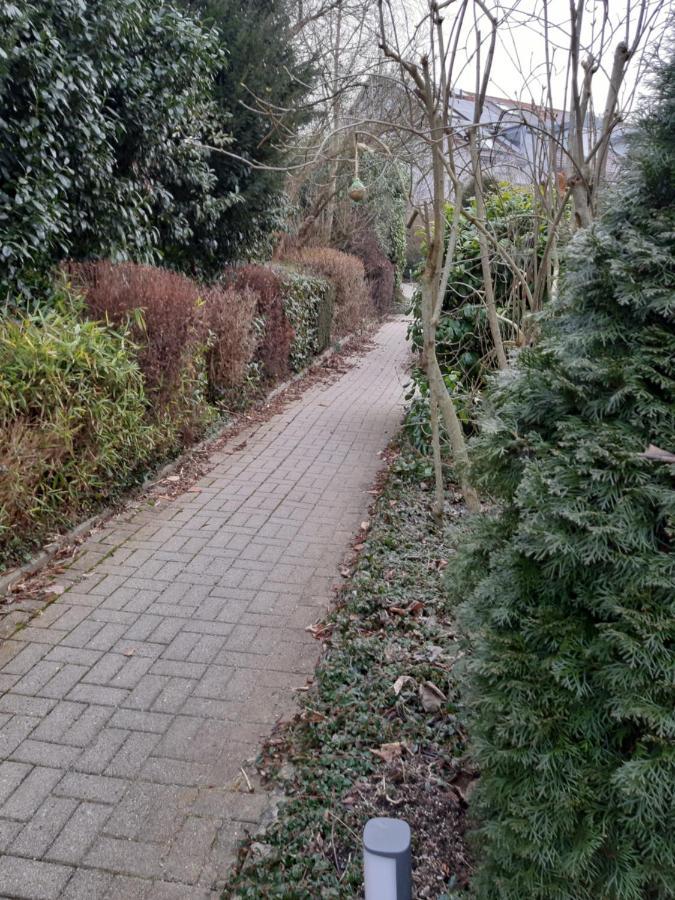 Gastezimmer Herrlesberg Tübingen Kültér fotó